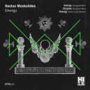 Kostas Maskalides - Energy (Alex Costa Remix)