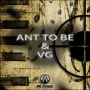 Ant To Be & Vg - Five