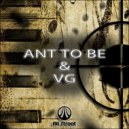 Ant To Be & Vg - Five (Original Mix)