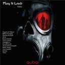 Tom Cerrox - Could Be Dangerous (Original Mix)