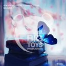 Digital Constructive & A-Mase - Sakura (Radio Edit)