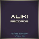 Harish Singh - Rattlesnake (Original Mix)