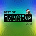 Various Artists - Best Of Digital Empire Vip