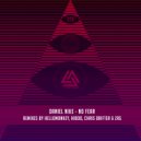 Daniel Nike - No Fear