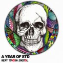 August Five - Taking Me Over (Titan Road & Gabriel Pivaro Remix)