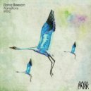 Fiona Beeson - Senses