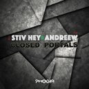 Stiv Hey & AndReew - Closed Portals