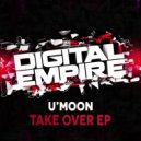U'moon - Take Over