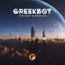 Greekboy - Deep In The Middle East
