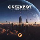 Greekboy - International (Original Mix)