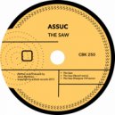 Assuc - The Saw (Nezvil Remix)