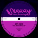Ian Cou - Ecstasy