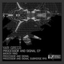 Yari Greco - Broken Mind