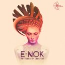 Techyon & Mother Womb - Fountain Of Light (E-Nok Remix)