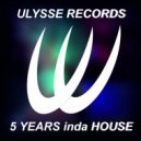 Ulysse Riverside - Dont Wanna Be