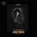 Jose Ponce - My Bass Friend