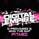 D-Providerz & Mind The Gap - Pitaro