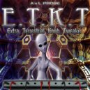 A'n'L Probe - E.T.K.T. Extra Terrestrial Knob Tweaker