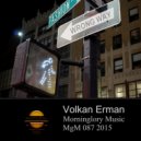 Volkan Erman - Wrong Way (Abraham A Remix)