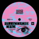 Paul Woolford, Diplo Feat. Kareen Lomax - Looking For Me
