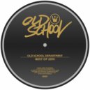 Mr Jefferson, Peter Crunch - Old Bear Vibe (Original Mix)
