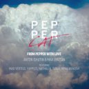 Max Lyazgin, Fapples, Nathalia - All I Need Is You (Original Mix)