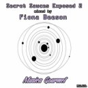 Fiona Beeson - Mementos (Inxec Remix)