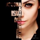Gosha, Dessy Slavova feat. Anton Ishutin - I Know You (Max Olsen Remix)