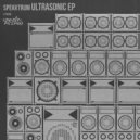 Spekktrum - Ultrasonic