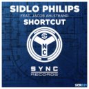 Sidlo Philips Feat. Jacob Ahlstrand - Shortcut (Original Mix)