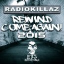 RadiokillaZ - Step Forward