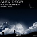 Alex Deor - Time For Repeat (Original Mix)