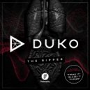 Duko & Toprek - Blaze It