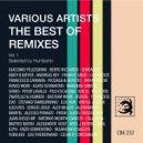 Juan Diego MF - Alameda (Antonio Morph Carassi Remix)