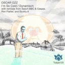 Oscar Ozz - Dynamisch (Scotty.A\'s Reverse Dub)