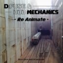 D:Fuse & Dub Mechanics - Game Of Life (Remix Instrumental)
