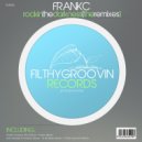 FrankC - Rockin The Darkness (Josh Holiday Feat. Violetta Storm: In My Body Remix)