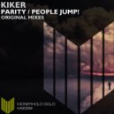 Kiker - People Jump! (Original Mix)