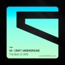 Chris-T & Matu - Cold Nite Ride (Original Mix)