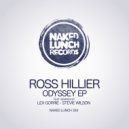 Ross Hillier - No Way Back