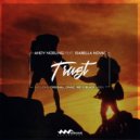 Andy Norling feat. Isabella Novac - Trust