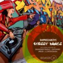 Imprezaboys - Street Dance (George Tatevosyan Remix)