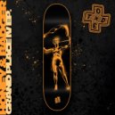 Honey & Badger x Hans Glader - Giant