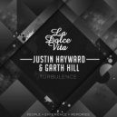 Justin Hayward & Garth Hill - Turbulence (Original Mix)