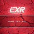 Honkie - The Flow