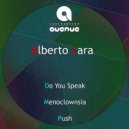 Alberto Lara - Menoclownsia (Original Mix)