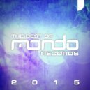 Quincy Weigert - Limits Of Blue (Original Mix)