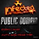Public Domain - Auto Acid Road Trip