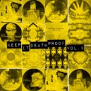 Heathcliff Town - Wheel Of Chance (Ben Remember Remix)