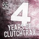 Clutch Slip - Charger (Original Mix)